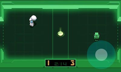 Taumi - Disc Challenge - Android game screenshots.