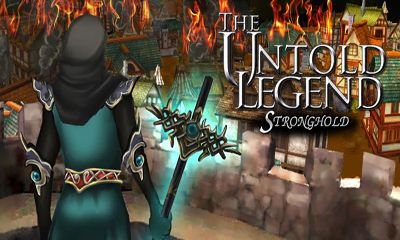 Download The Untold Legend Android free game.