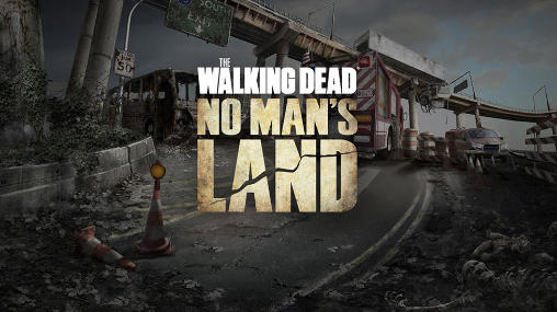 Download The walking dead: No man’s land Android free game.