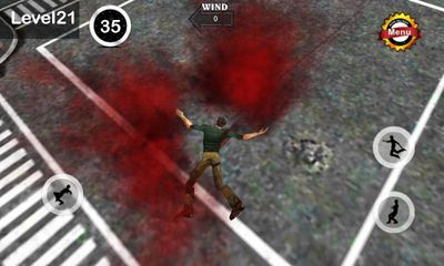 TightRope Walker 3D - Android game screenshots.