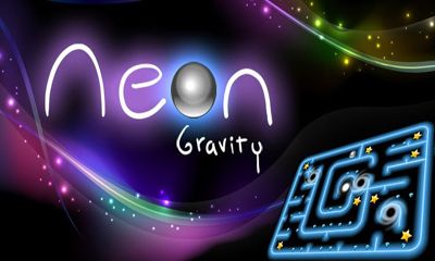 Download Tilt Labyrinth Neon Gravity Android free game.