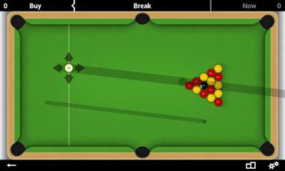 Total Pool - Android game screenshots.