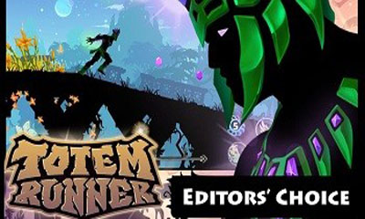 Download Totem Runner Android free game.