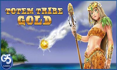 Full version of Android Strategy game apk Totem Tribe Gold for tablet and phone.
