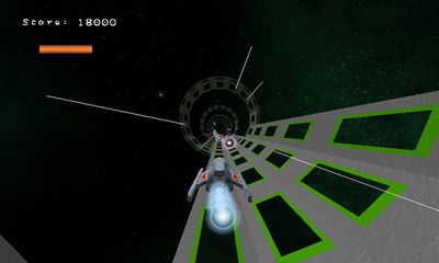 Tube Racer 3D - Android game screenshots.