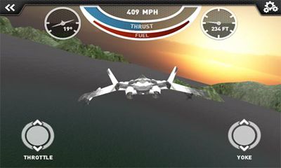 USAF Make It Fly - Android game screenshots.