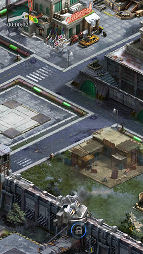 War Z 2 - Android game screenshots.