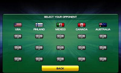 Full version of Android apk app World Cup Table Tennis for tablet and phone.