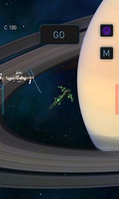 X Fleet - Android game screenshots.