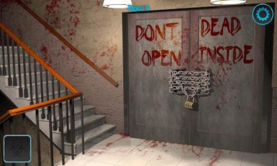 Zombie Invasion  T-Virus - Android game screenshots.