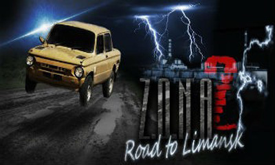 Full version of Android Adventure game apk Z.O.N.A Road to Limansk HD for tablet and phone.