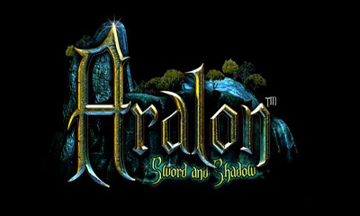 Full version of Android apk Aralon Sword and Shadow HD for tablet and phone.