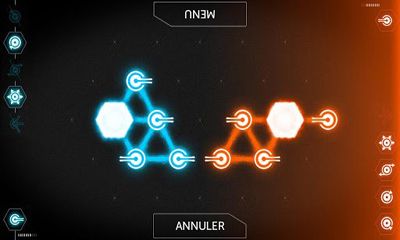 Arkeon - Android game screenshots.