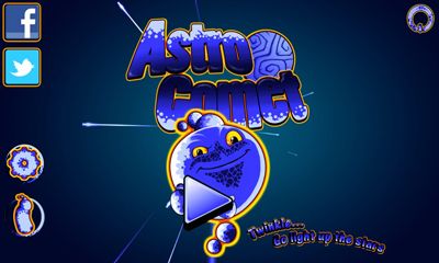 Full version of Android Logic game apk AstroComet for tablet and phone.