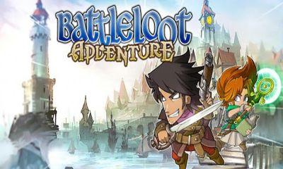 Full version of Android apk Battleloot Adventure for tablet and phone.