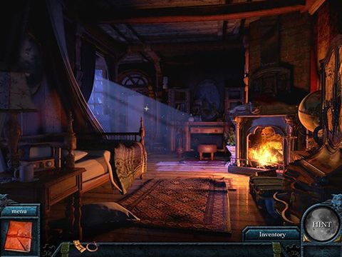 Beast of lycan isle: Collector's Edition - Android game screenshots.