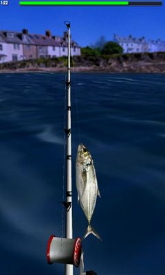 Full version of Android apk app Big Sport Fishing 3D for tablet and phone.