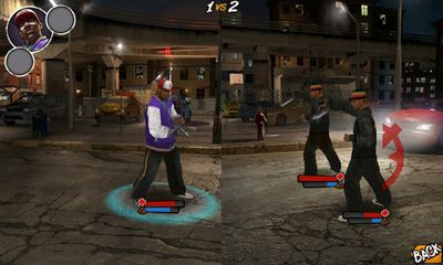 Full version of Android apk app Big Time Gangsta for tablet and phone.