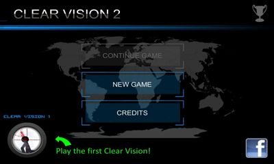 Full version of Android apk app Clear Vision 2 for tablet and phone.