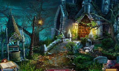 Full version of Android apk app Cruel Games: Red Riding Hood for tablet and phone.