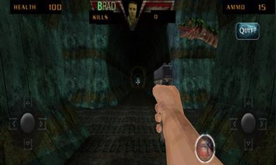 Dino Chaos - Android game screenshots.