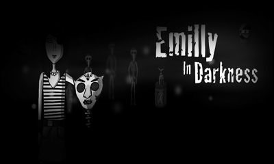 Full version of Android 1.6 apk Emilly In Darkness for tablet and phone.