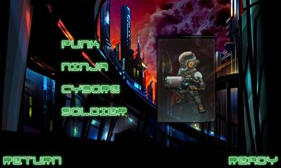Full version of Android apk app Future Shooter for tablet and phone.