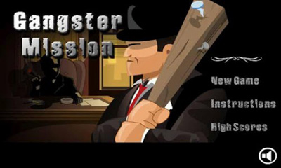 Full version of Android apk app Gangster Mission for tablet and phone.