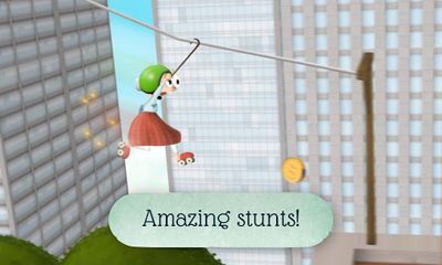 Granny Smith - Android game screenshots.