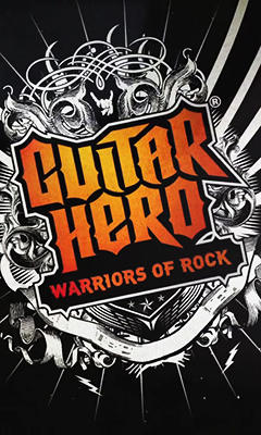 Download Guitar Hero: Warriors of Rock Android free game.