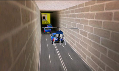 Helidroid 3D - Android game screenshots.