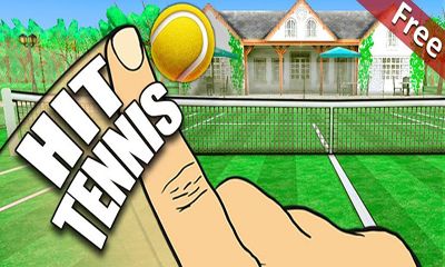 Download Hit Tennis 3 Android free game.