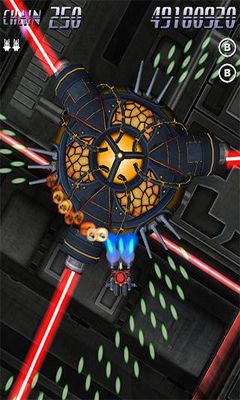 Icarus-X - Android game screenshots.