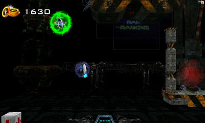 Iron Jack - Android game screenshots.