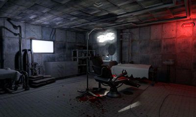 Killer Escape 2 - Android game screenshots.