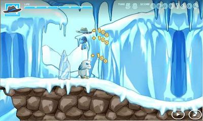 Killing Adventure - Android game screenshots.