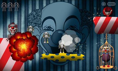 Piggy Run - Android game screenshots.