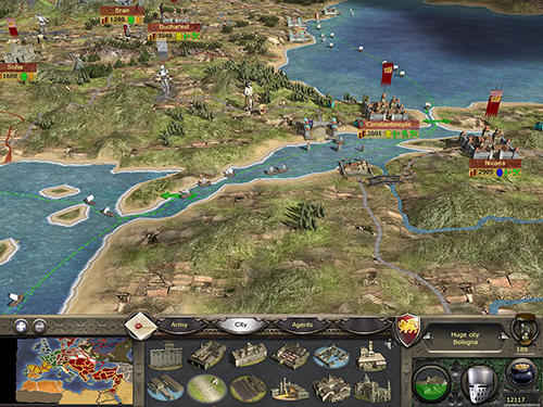 download game rome total war