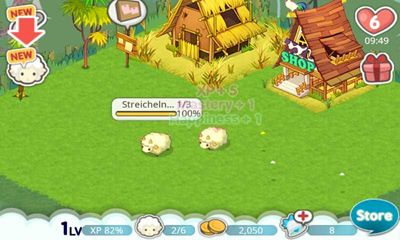 Full version of Android apk app Tiny Farm for tablet and phone.