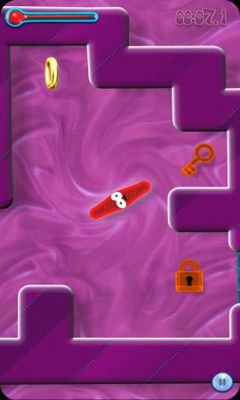Twist Pilot - Android game screenshots.