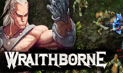 Full version of Android RPG game apk Wraithborne for tablet and phone.