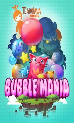Download Bubble Mania Android free game.