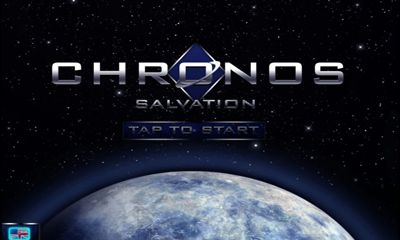 Download Chronos Salvation Android free game.