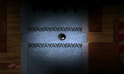 DarkMaze - Android game screenshots.