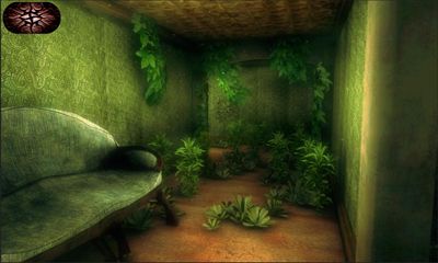 Dementia - Android game screenshots.