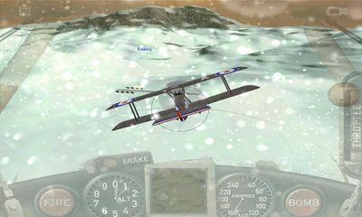 Dogfight - Android game screenshots.