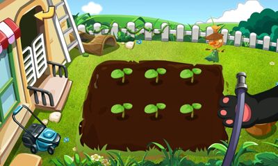 Full version of Android apk app Dr. Panda's Veggie Garden for tablet and phone.
