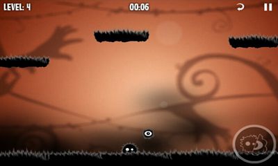 Furfur and Nublo - Android game screenshots.
