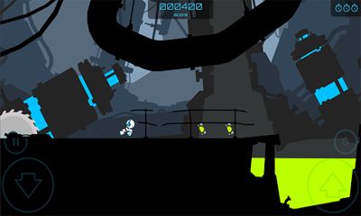 Gear Jack - Android game screenshots.