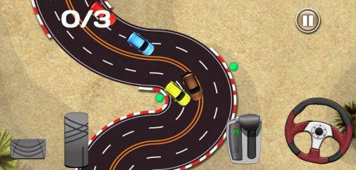 Get the auto 2 - Android game screenshots.